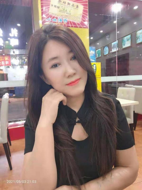 坦洲小媚娘